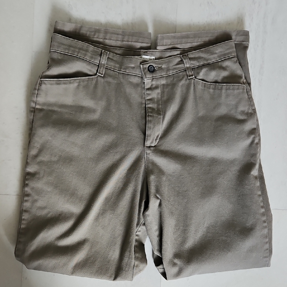 Womens Lee Casual Pants